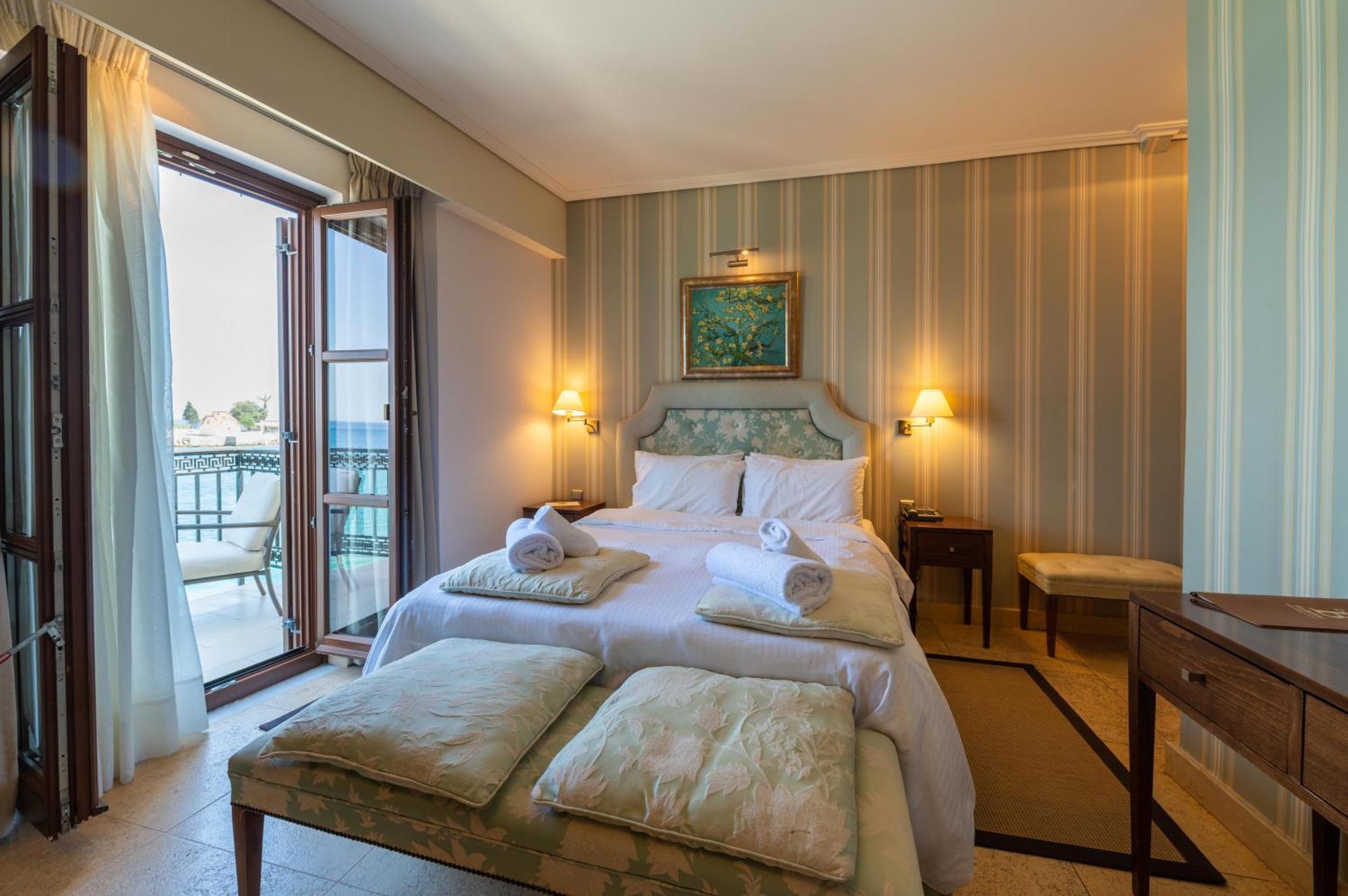 La Boheme Hotel Jýthio Eksteriør bilde