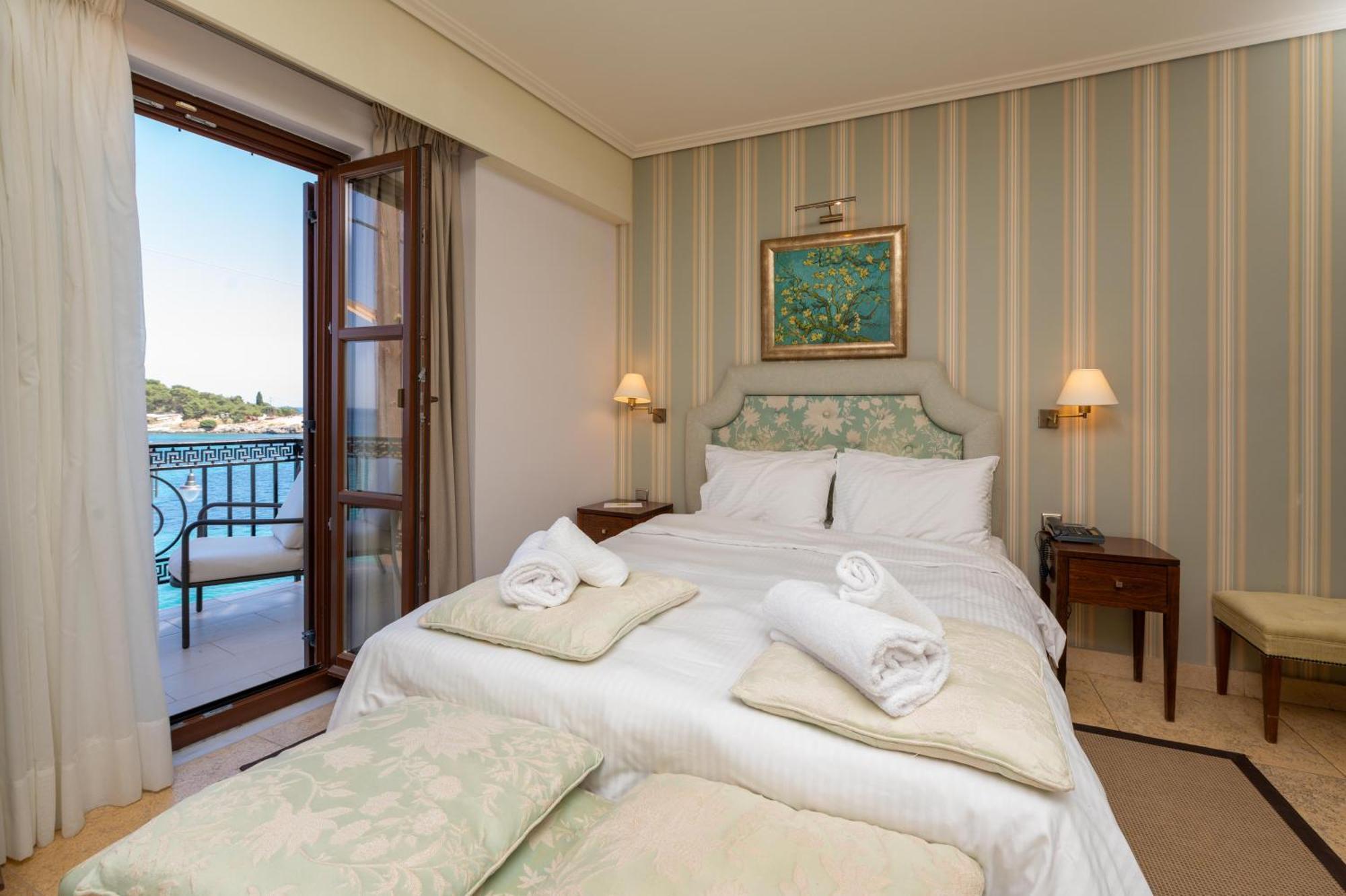 La Boheme Hotel Jýthio Eksteriør bilde