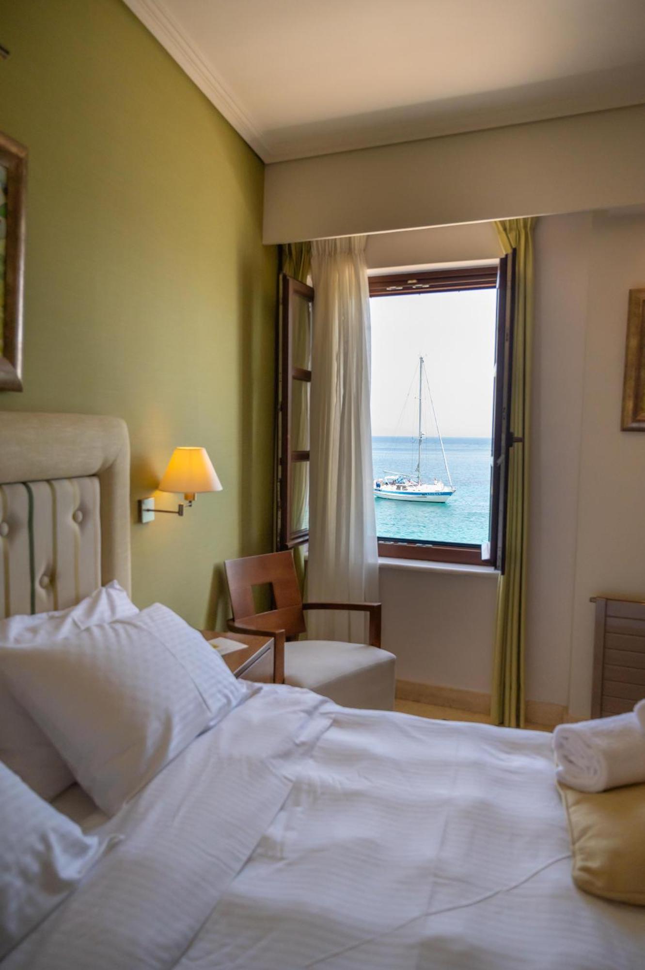 La Boheme Hotel Jýthio Eksteriør bilde