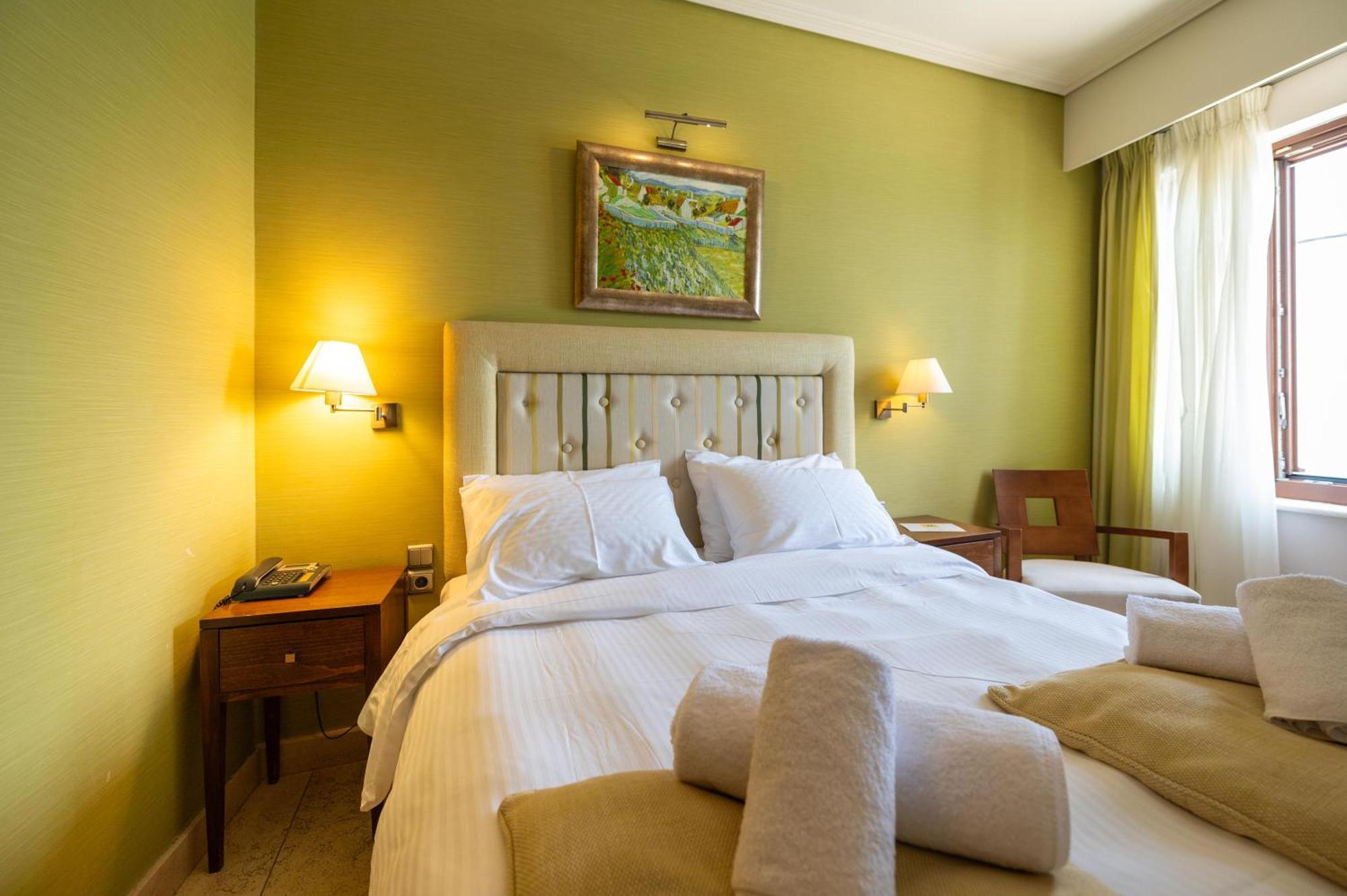 La Boheme Hotel Jýthio Eksteriør bilde