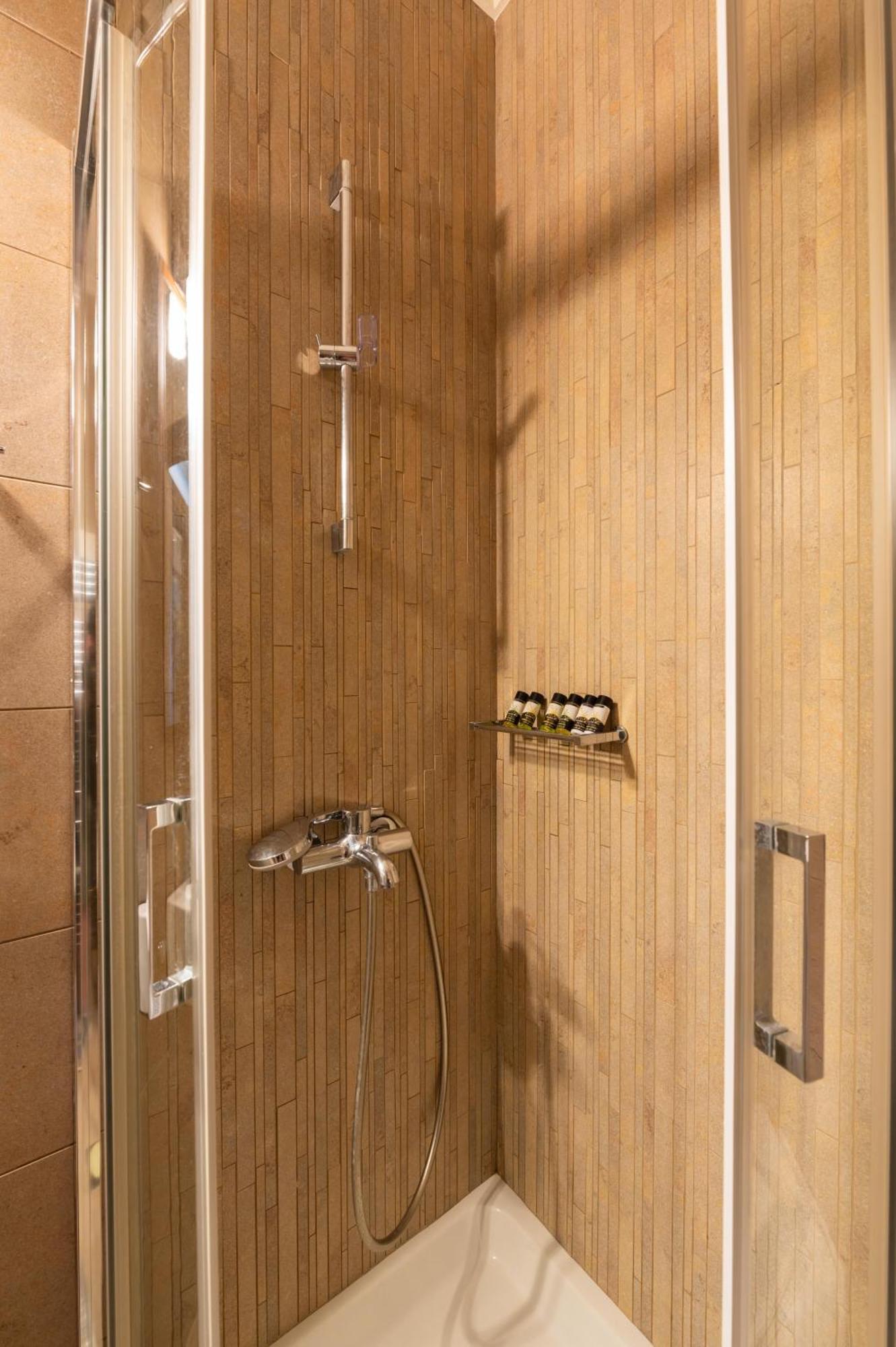 La Boheme Hotel Jýthio Eksteriør bilde