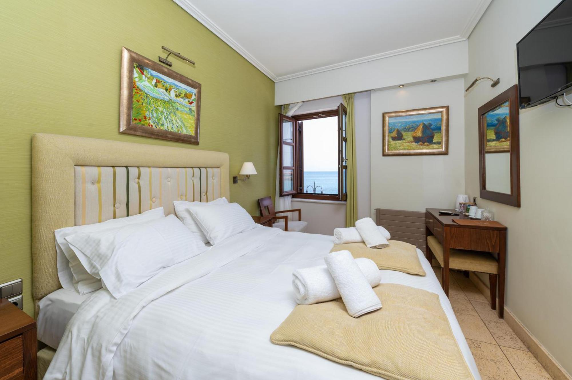 La Boheme Hotel Jýthio Eksteriør bilde